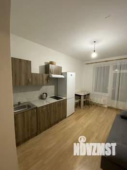 1-к квартира, на длительный срок, 40м2, 7/27 этаж