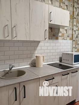 1-к квартира, посуточно, 34м2, 5/9 этаж