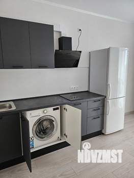 1-к квартира, на длительный срок, 49м2, 7/25 этаж