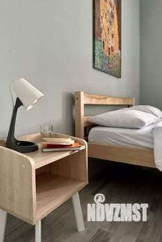 2-к квартира, посуточно, 50м2, 1/1 этаж