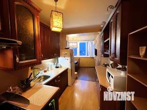 2-к квартира, на длительный срок, 57м2, 13/16 этаж