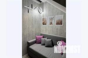 1-к квартира, посуточно, 28м2, 1/6 этаж