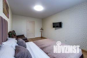 3-к квартира, посуточно, 65м2, 9/10 этаж