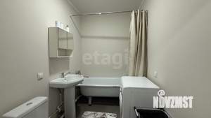 Студия квартира, на длительный срок, 23м2, 9/15 этаж