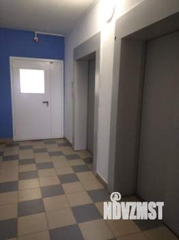 Студия квартира, на длительный срок, 31м2, 6/18 этаж