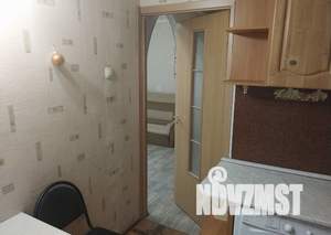 1-к квартира, на длительный срок, 31м2, 1/5 этаж
