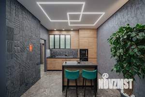 2-к квартира, посуточно, 45м2, 5/31 этаж