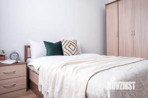 2-к квартира, посуточно, 36м2, 1/1 этаж