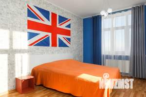 2-к квартира, посуточно, 65м2, 25/25 этаж