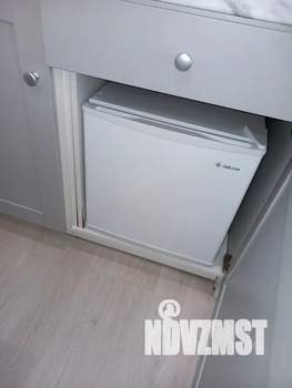 Студия квартира, посуточно, 25м2, 8/9 этаж