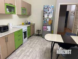 2-к квартира, на длительный срок, 75м2, 17/17 этаж