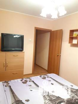 2-к квартира, посуточно, 80м2, 11/12 этаж