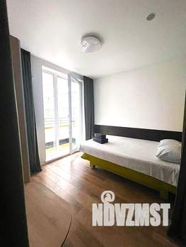 1-к квартира, посуточно, 35м2, 3/17 этаж
