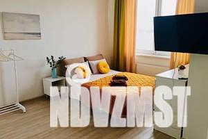 1-к квартира, посуточно, 36м2, 8/9 этаж