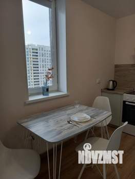 1-к квартира, посуточно, 39м2, 1/1 этаж