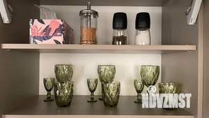 1-к квартира, посуточно, 24м2, 19/20 этаж