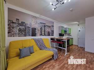 2-к квартира, посуточно, 45м2, 1/1 этаж