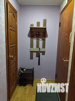 1-к квартира, посуточно, 34м2, 7/9 этаж