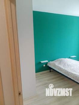 1-к квартира, на длительный срок, 40м2, 10/13 этаж
