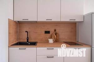 1-к квартира, посуточно, 40м2, 3/25 этаж