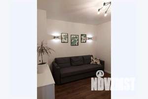 2-к квартира, посуточно, 52м2, 18/33 этаж