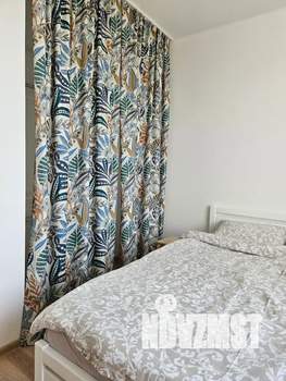 3-к квартира, посуточно, 80м2, 22/30 этаж