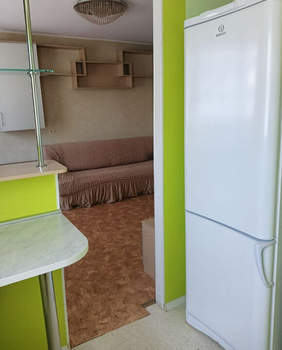 1-к квартира, на длительный срок, 28м2, 3/5 этаж