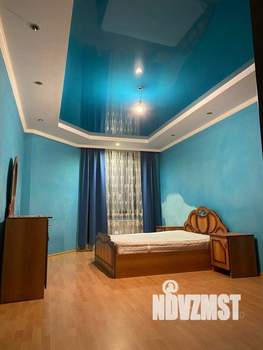 2-к квартира, на длительный срок, 90м2, 2/26 этаж