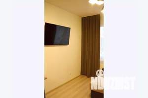 1-к квартира, посуточно, 33м2, 3/26 этаж