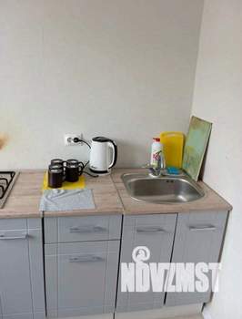 2-к квартира, посуточно, 46м2, 1/1 этаж