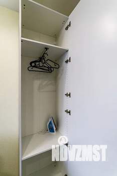 Студия квартира, посуточно, 25м2, 6/16 этаж