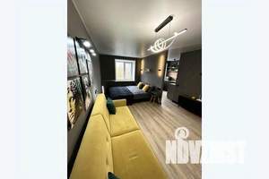 1-к квартира, посуточно, 30м2, 5/5 этаж