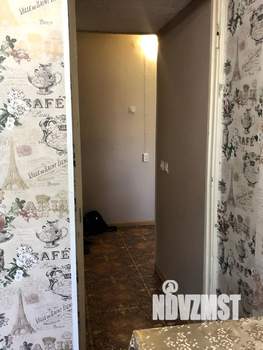 1-к квартира, на длительный срок, 27м2, 2/5 этаж