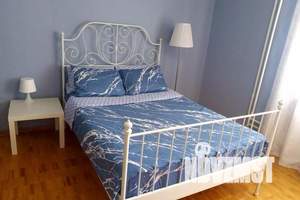 1-к квартира, посуточно, 40м2, 12/16 этаж
