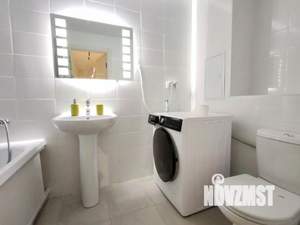 1-к квартира, посуточно, 60м2, 1/1 этаж