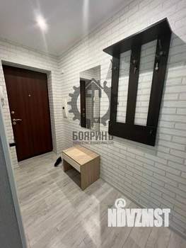 1-к квартира, на длительный срок, 34м2, 2/5 этаж