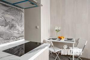 Студия квартира, посуточно, 20м2, 1/26 этаж