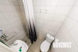 Студия квартира, посуточно, 16м2, 2/5 этаж