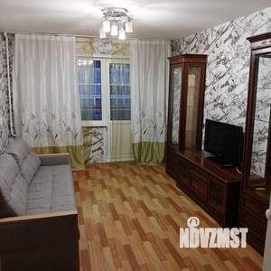 2-к квартира, на длительный срок, 59м2, 3/16 этаж