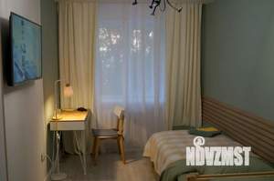 2-к квартира, посуточно, 45м2, 2/5 этаж