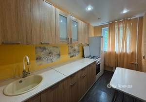 2-к квартира, на длительный срок, 44м2, 2/5 этаж