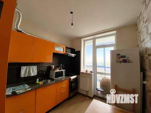 2-к квартира, на длительный срок, 47м2, 12/24 этаж