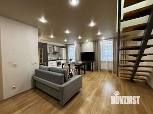 3-к квартира, на длительный срок, 83м2, 3/3 этаж