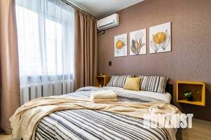 Студия квартира, посуточно, 22м2, 2/5 этаж