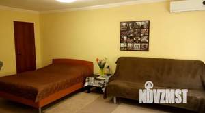 Студия квартира, посуточно, 31м2, 3/5 этаж