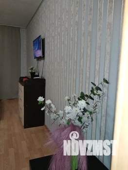 1-к квартира, посуточно, 45м2, 16/16 этаж