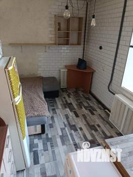 Студия квартира, на длительный срок, 18м2, 4/9 этаж