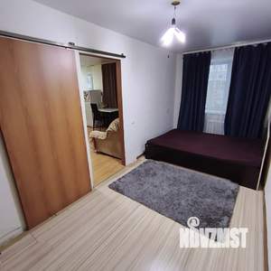 2-к квартира, на длительный срок, 45м2, 5/5 этаж