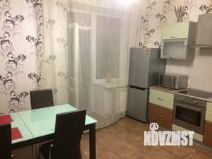 1-к квартира, на длительный срок, 57м2, 8/14 этаж