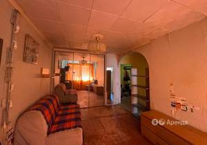 1-к квартира, на длительный срок, 30м2, 1/5 этаж